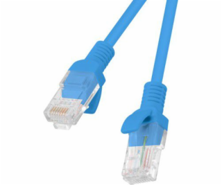 Lanberg PCU5-10CC-0300-B networking cable 3 m Cat5e U/UTP...