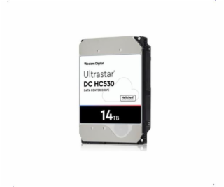 Ultrastar DC HC530 14 TB, Festplatte