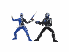 Hasbro Power Rangers Lightning Collection S.P.D. B-Squad figurka