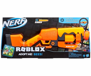 Hasbro Nerf Roblox Adopt Me Bees F2486EU4 detská zbraň 