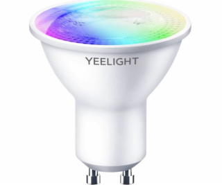 Yeelight GU10 Smart Bulb W1 (Color)