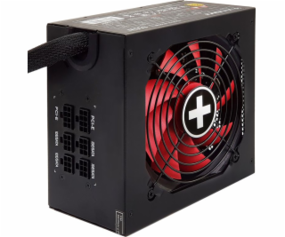 Performance A+III 850W, PC-Netzteil