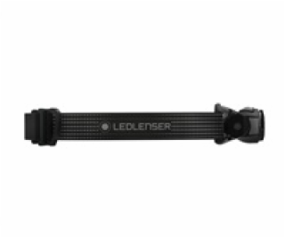 Ledlenser MH5, černá / Grau