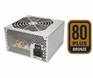 Fortron zdroj FSP400-50AAC 80PLUS BRONZE, 400W