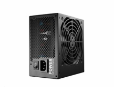 Fortron zdroj 550W HEXA 85+ PRO 550, full range, ATX, Bronze, DC/DC