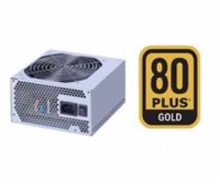 Fortron zdroj 350W FSP350-50EGN 80PLUS GOLD, bulk