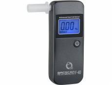 BACscan elektrochemický alkohol tester (F-40).