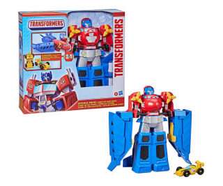 Hasbro Transformers Optimus figurka