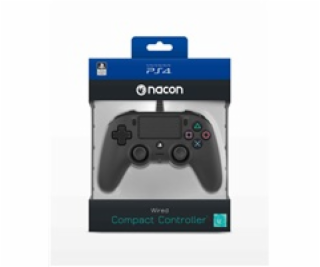 Wired Compact Controller, Gamepad