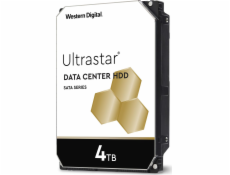 Western Digital Ultrastar 7K6 3.5  4000 GB Serial ATA III