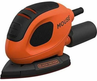 Kompakt-Mouse BEW230K-QS, Deltaschleifer