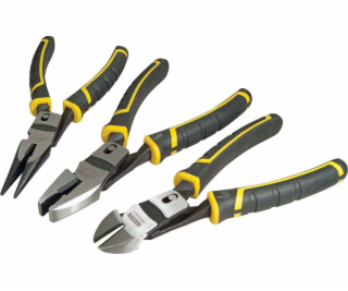 FatMax Duo Kraftzangen-Set, 3-teilig