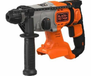 Akku-Kombihammer BCD900B, 18Volt, Bohrhammer