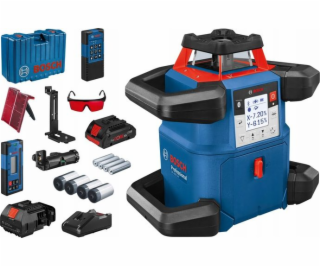 Bosch Professional GRL 600 CHV