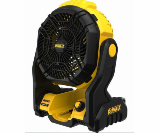 DeWALT DCE512N Aku ventilátor 18V 