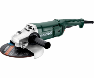 Metabo WE 2200-230 Angle Grinder