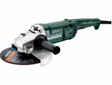 Metabo WE 2200-230 Angle Grinder