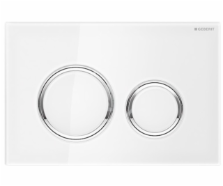 GEBERIT - Ovládacie tlačidlo Sigma21 Flush