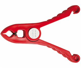 Knipex 98 64 02 Svěrka pro uchycení izolačních přehozů