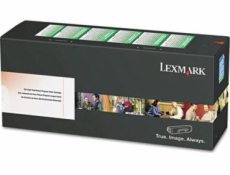 Lexmark 78C1XKE Contract-Tonerkassette 