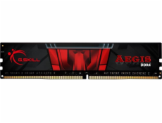 G.Skill 16GB DDR4 3000MHz Aegis (1x16GB) DIMM CL16