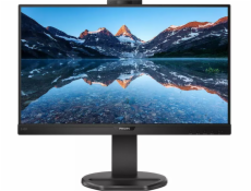 Philips 243B9H/00 monitor