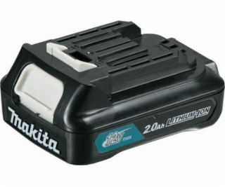 Makita BL1021B Battery 12V / 2,0Ah Li-Ion