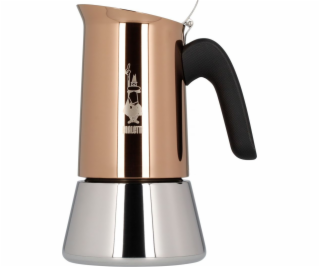 Bialetti New Venus 4TZ Copper Café