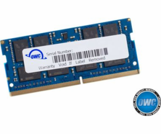 OWC Pamäť 1 x 8 GB 2666 MHz DDR4 SO-DIMM