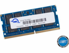 OWC Pamäť 1 x 8 GB 2666 MHz DDR4 SO-DIMM