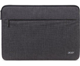 Acer Protective Sleeve 14" - Dual Tone tmavo šedá s predn...