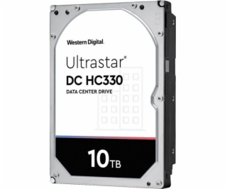 WD Ultrastar DC HC330 10 TB, WUS721010AL5204 (0B42258) We...