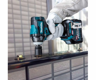 Makita XGT  TW004GZ Cordless Impact Driver 40VMAX