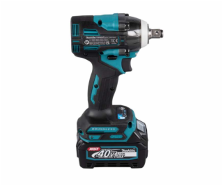 Makita XGT  TW004GD201 Cordless Impact Driver 40VMAX