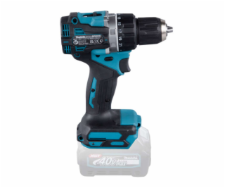 Makita XGT  DF002GZ Cordless Drill Driver 40VMAX