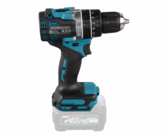 Makita XGT  HP002GZ Cordless Combi Drill 40VMAX