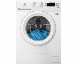 Electrolux EW6SN0506OP práčka