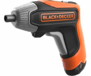 Black & Decker  BCF611CK Cordless Screwdriver