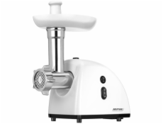 MPM MMM-05 mincer 650 W Stainless steel White