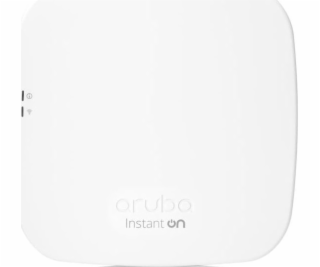 Aruba Instant On AP12 Bundle, Access Point