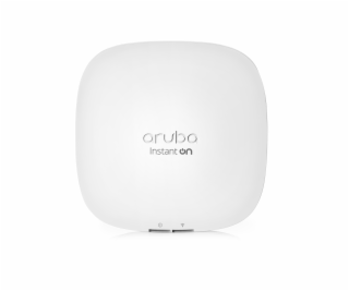 Aruba Instant On AP22 (RW) 2x2 Wi-Fi 6 Indoor Access Point