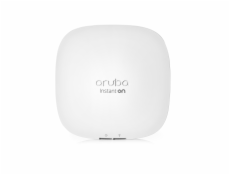 Aruba Instant On AP22 (RW) 2x2 Wi-Fi 6 Indoor Access Point