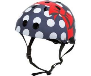 Children s helmet Hornit Polka Dot 53-58