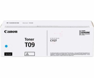 CANON toner  T09C