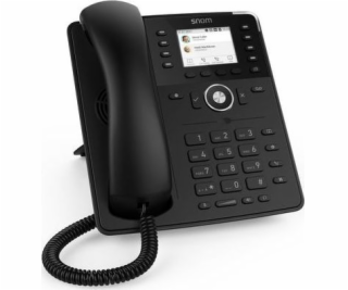 D735, VoIP-Telefón