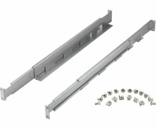 PowerWalker Rack Mount Kit - RK4, Einbauschienen