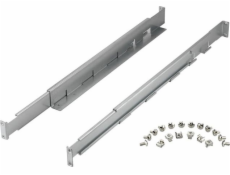 PowerWalker Rack Mount Kit - RK4, Einbauschienen