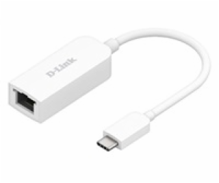 D-Link DUB-E250 USB-C to 2.5G Ethernet Adapter