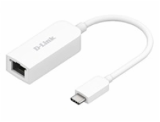 D-Link DUB-E250 USB-C to 2.5G Ethernet Adapter