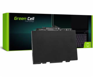 Batéria Green Cell HP143 - 11,4V 2800mAh Li-Pol - neorigi...